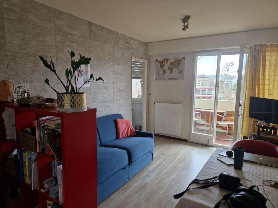 Meuble 1,5 P. * Geneva