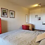 Appartement Meuble 1,5 P. Geneve