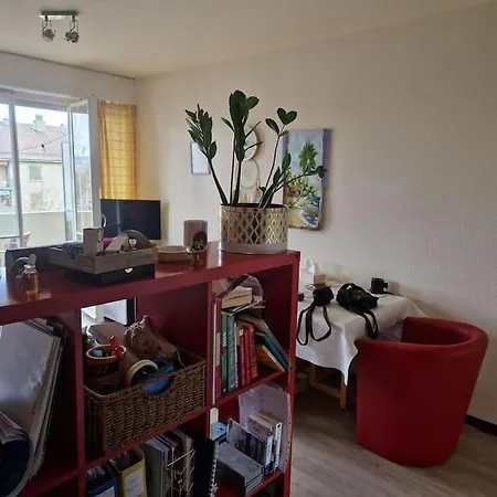 Meuble 1,5 P. Apartment *