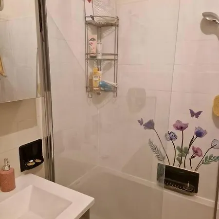 Meuble 1,5 P. Apartment