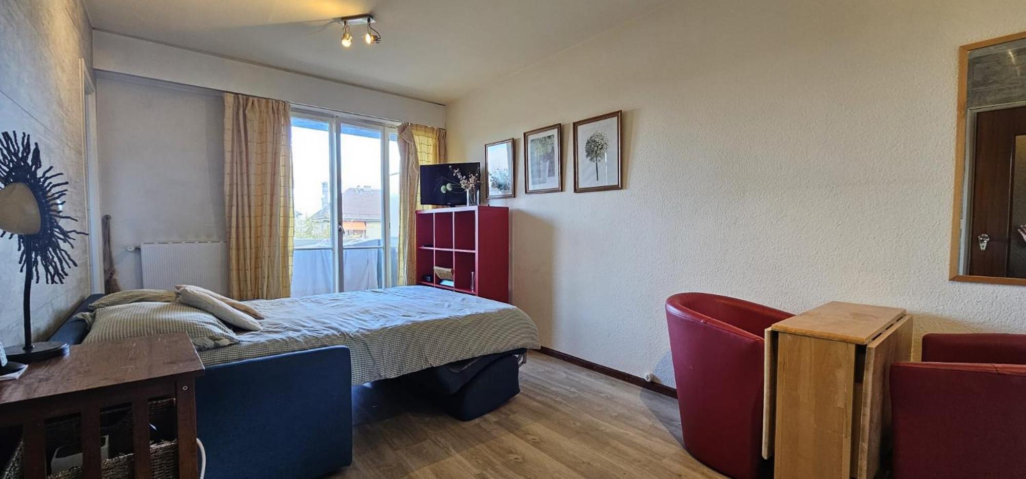 Meuble 1,5 P. * Genève