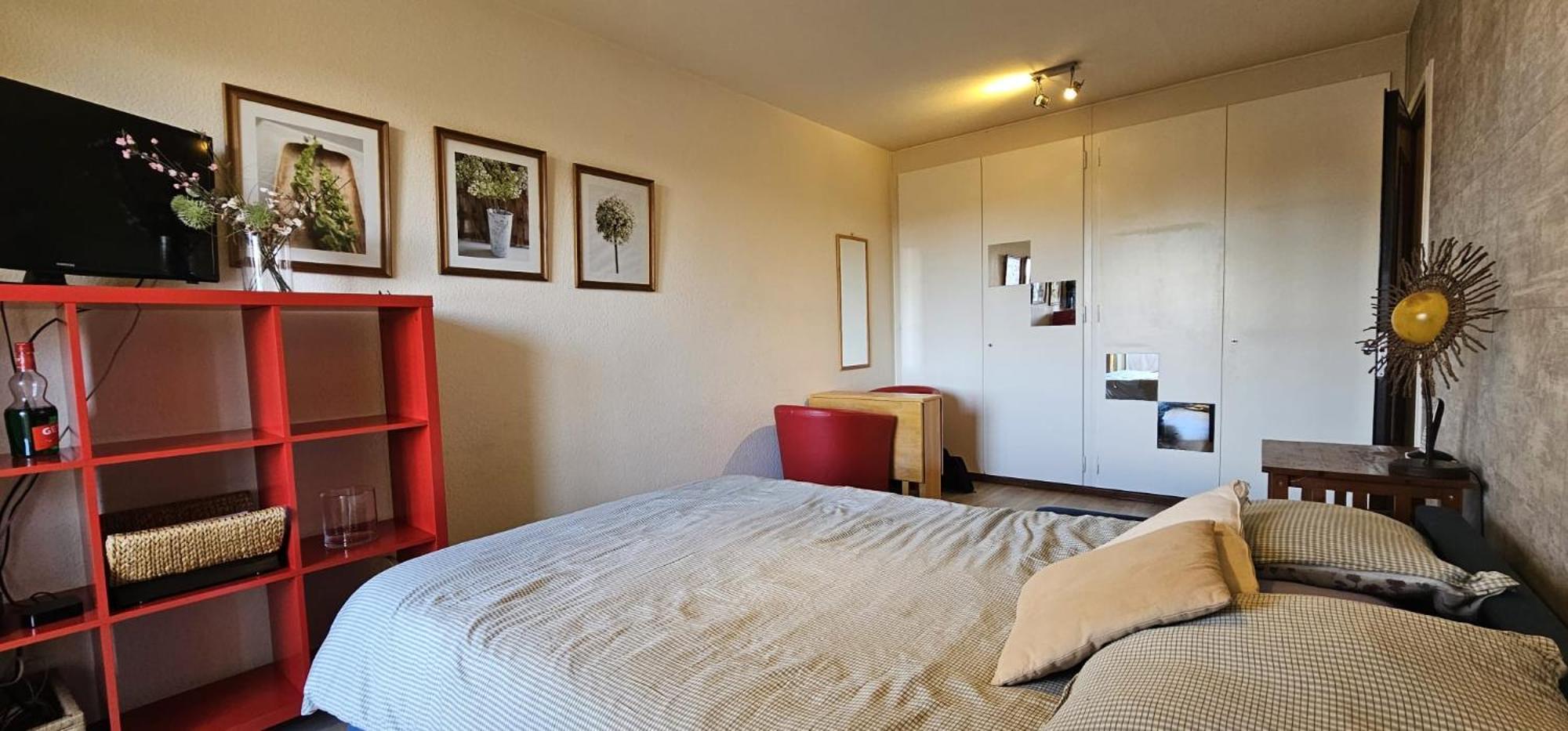 Meuble 1,5 P. Genève